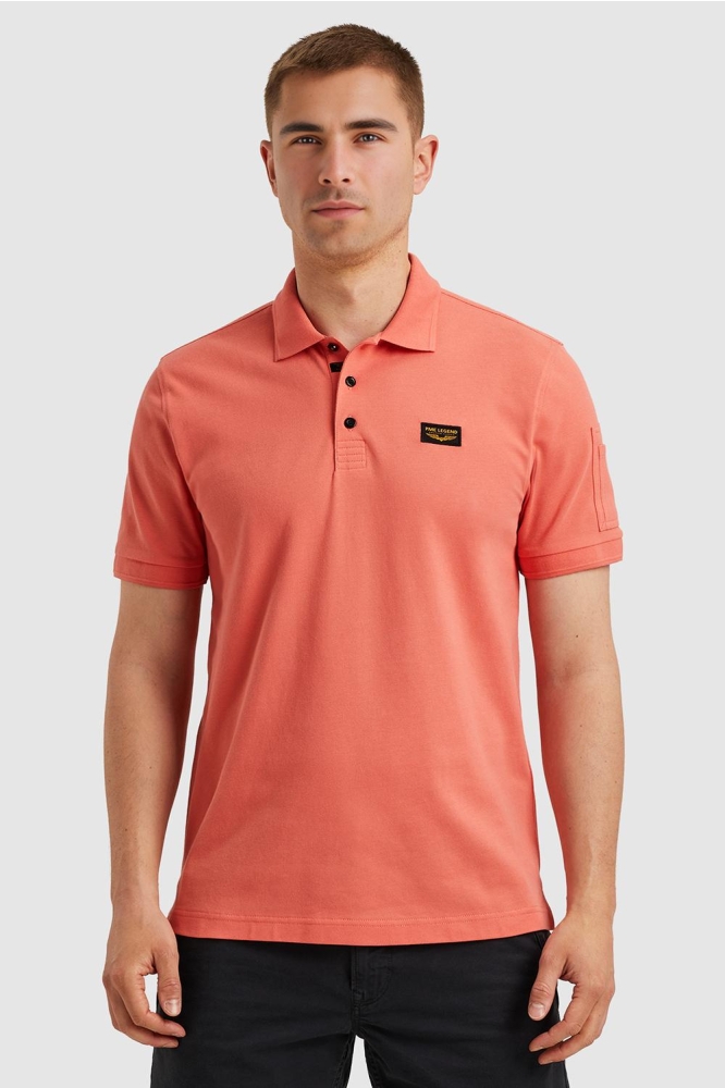 AMERICAN CLASSIC POLO PPSS2504899 3067